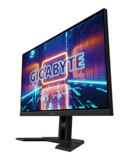 Gigabyte M27Q X 27" 1440p 240Hz Gaming Datorskärm