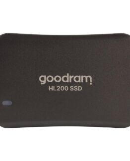 Goodram SSD 1TB HL200 USB Type-C+A