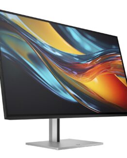 HP 32-tums 4K LED-skärm 732pk 32" 3840 x 2160 (4K) Thunderbolt 4 HDMI DisplayPort 60Hz