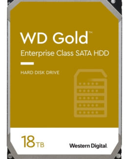 Harddisk, 18 TB, intern, 3.5", SATA 6Gb/s, 7200 rpm, buffer: 512 MB