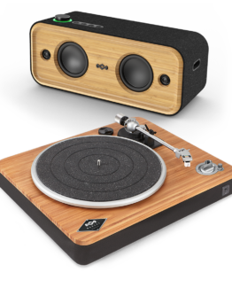 House of Marley Stir It Up Bluetooth & Get together XL