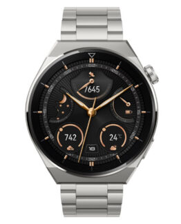 Huawei Watch GT 3 Pro 46mm - Titanium