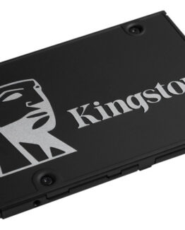 Kingston 1024G SSD KC600 SATA3 2.5