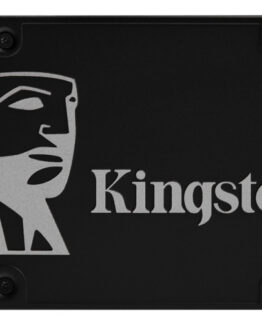 Kingston 2048GB SSD KC600 SATA3 2.5