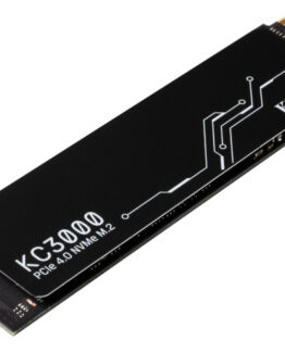 Kingston 2TB KC3000 M.2 2280 NVMe SSD