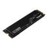 Kingston | KC3000 - SSD - 2TB - intern - M.2 2280 - PCIe 4.0 (NVMe)