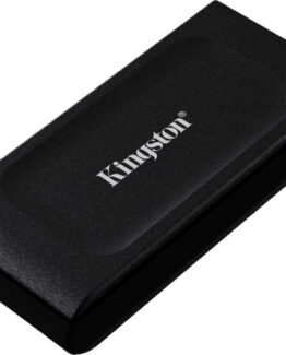 Kingston XS1000 2TB SSD USB 3.2 Gen 2 External Solid State Drive