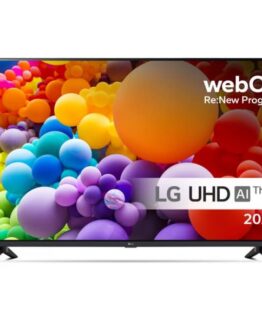 LG 43'' UT73 - 4K LED TV