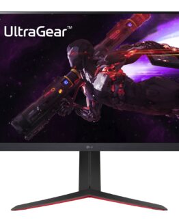 LG UltraGear 32GP850-B 32" 2560 x 1440 (2K) HDMI DisplayPort 165Hz