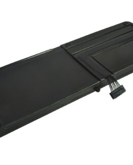 Laptop batteri A1382 för bl.a. Replacement Apple A1382 (High Capacity) - 7200mAh