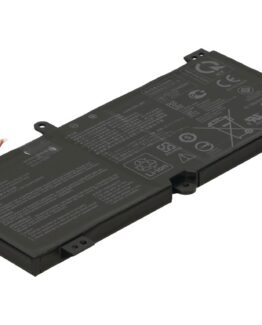 Laptop batteri C41N1731 för bl.a. Asus GL504GM - 4335mAh - Original Asus