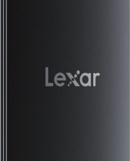 Lexar SSD SL500 Portable SSD USB3.2 Gen2x2 - 10-pack