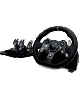 Logitech G920 Driving Force Racing Wheel