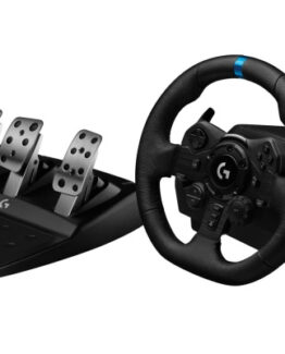 Logitech G923 TRUEFORCE Racing Wheel