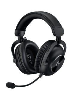 Logitech PRO X 2 LIGHTSPEED trådlöst gaming-headset