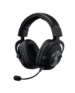 Logitech - PRO X Wireless LIGHTSPEED Gaming Headset - 981-000907