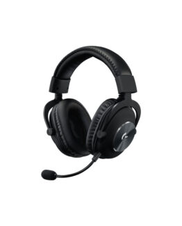 Logitech PRO X trådlöst LIGHTSPEED-spelheadset