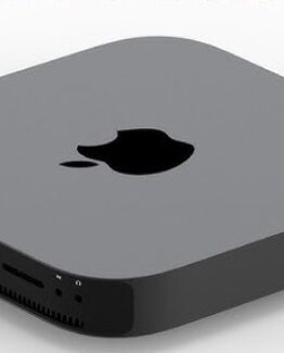 Mac Mini 8.1 Late 2018 i5 16GB 512GB SSD