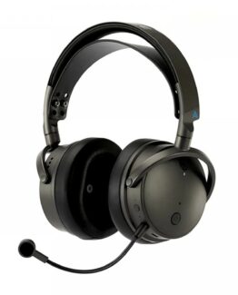 Maxwell Trådlöst Gaming Headset (PS4/PS5/PC)