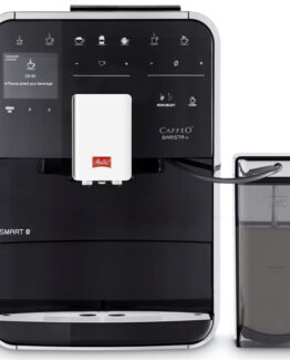 Melitta Barista TS Smart Svart