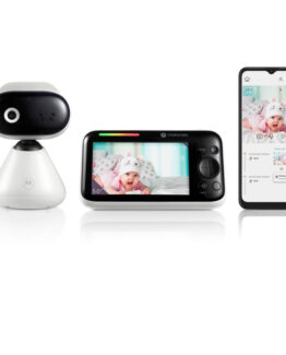 Motorola Babymonitor PIP1500 Connect WIFI