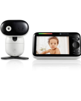 Motorola Babymonitor PIP1510 Video