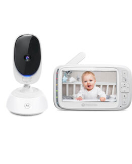 Motorola Babymonitor VM75 Video