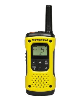 Motorola TLKR T92 H2O - 8 kanaler 10 km