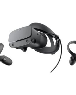 Oculus Rift S Virtual Reality Headset · Virtual Reality · Konsol - Spel- REFURBISHED