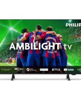 Philips 43PUS8309 43" 4K LED Ambilight TV