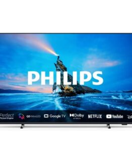 Philips 65" PML8709 4K QD Mini-LED Google TV