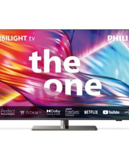 Philips The One 55PUS8949 50" 4K LED Ambilight TV