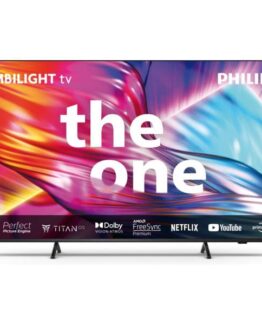 Philips The One 75PUS8949 75" 4K LED Ambilight TV