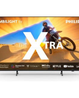 Philips The Xtra 65" PML9009 4K QD Mini-LED Ambilight TV