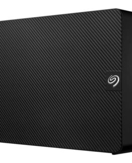 SEAGATE Expansion stationär hårddisk STKP4000400 4TB USB 3.0