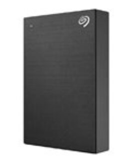 SEAGATE One Touch Hårddisk STKZ5000400 5TB USB 3.0