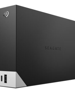 SEAGATE One Touch with hub Hårddisk STLC6000400 6TB USB 3.0