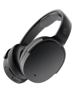 SKULLCANDY Hörlurar Over-Ear Trådlös Hesh ANC - Svart