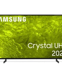 Samsung 43" DU7172 - 4K LED TV