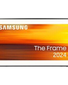 Samsung 43" LS03D The Frame 4K QLED TV