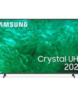 Samsung 55" DU8002 4K LED TV