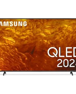 Samsung 55" QE1D 4K QLED TV