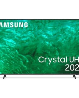 Samsung 85" DU8072 - 4K LED TV