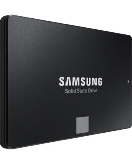 Samsung 870 EVO SSD 4 Tt 2,5" SATA3 -SSD-hårddisk