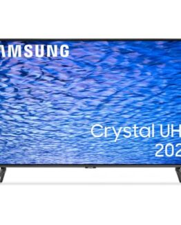 Samsung CU7172 43" 4K LED TV