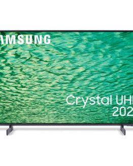 Samsung CU8072 43" 4K LED TV