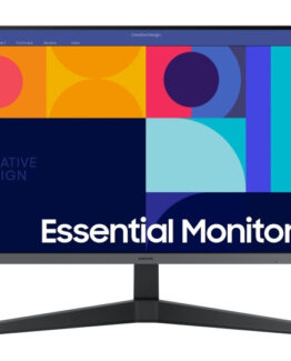 Samsung Essential Monitor S3 LS27C332GAU 27 1920 x 1080 HDMI DisplayPort 100Hz