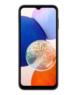 Samsung Galaxy A14 5G 6.6" 64GB Sort