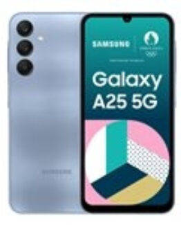 Samsung Galaxy A25 6.5 128GB Blå