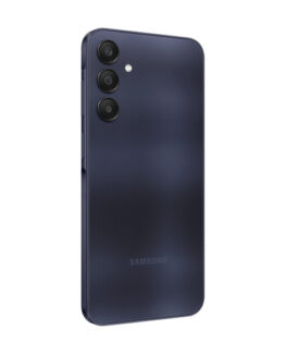 Samsung Galaxy A25 6.5 256GB Blåsvart